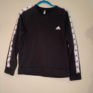 ADIDAS Crewneck Noodie